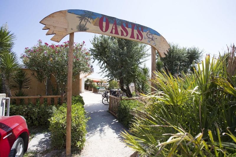 Hotel Suisse Milano Marittima Exterior foto