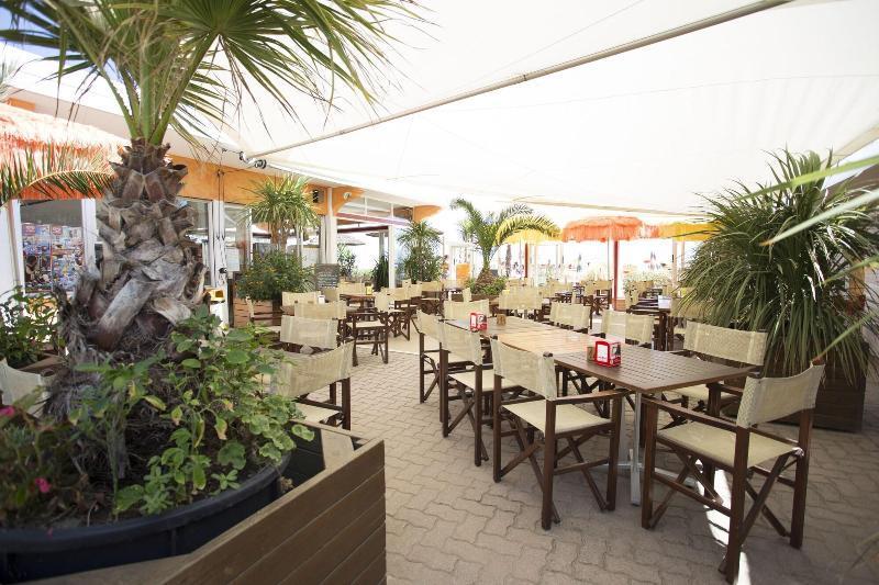 Hotel Suisse Milano Marittima Exterior foto